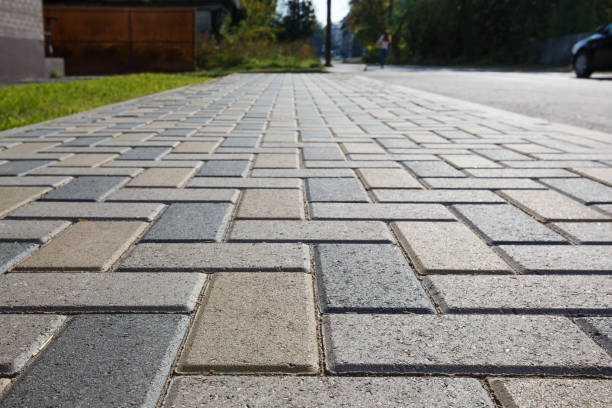 Reasons to Select Us for Your Driveway Paving Requirements in Pickerington, OH