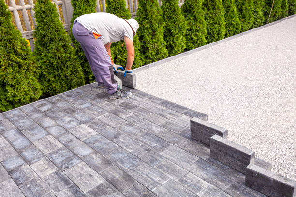 Professional Driveway Pavers in Pickerington, OH